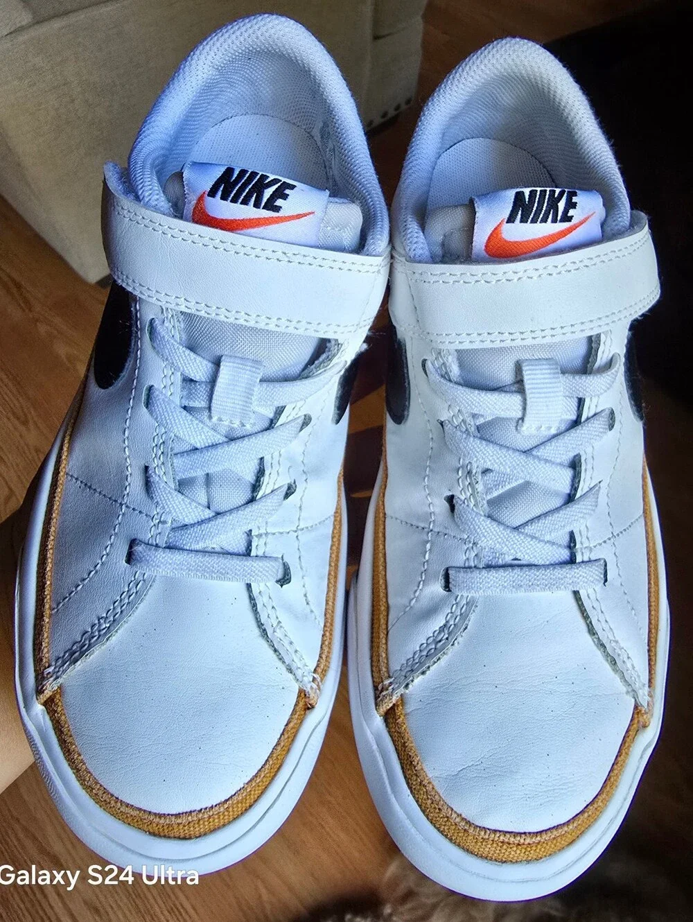 Nike @used good